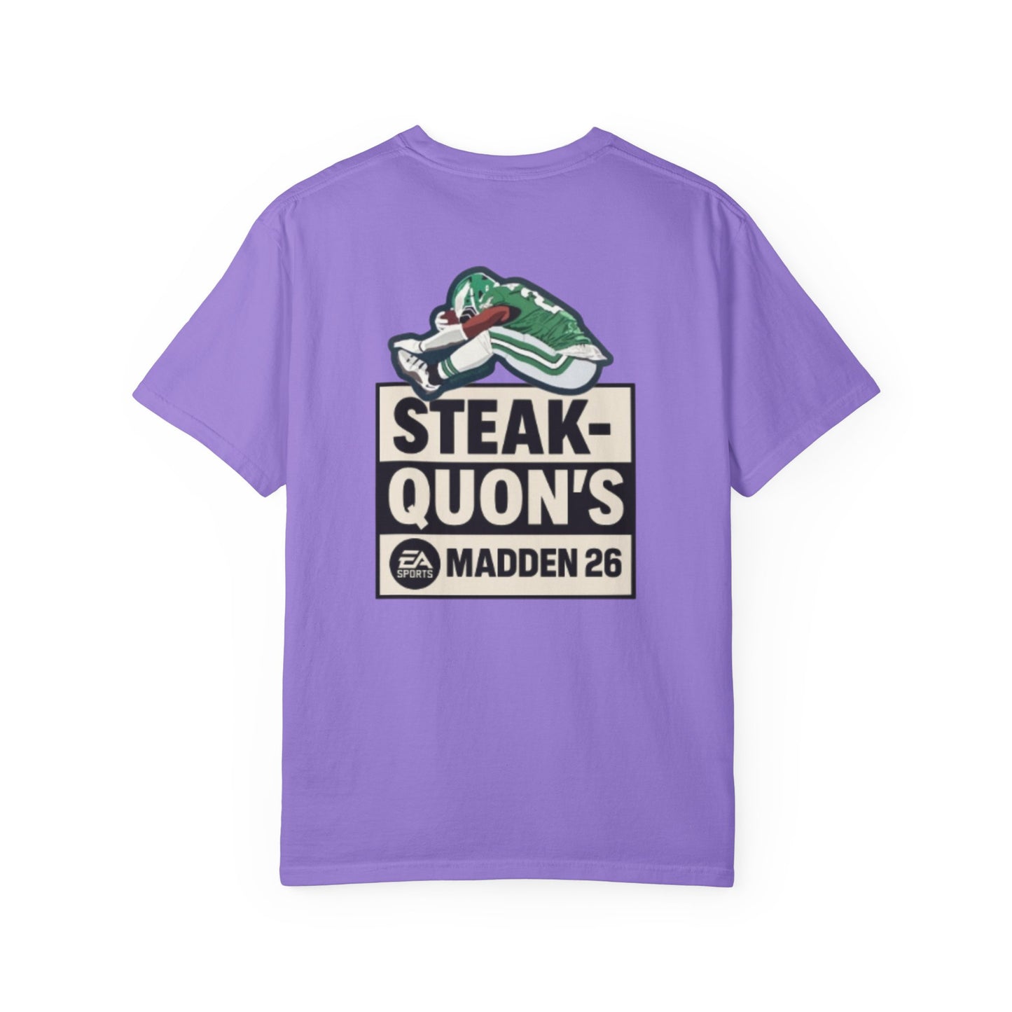 SteakQuon’s