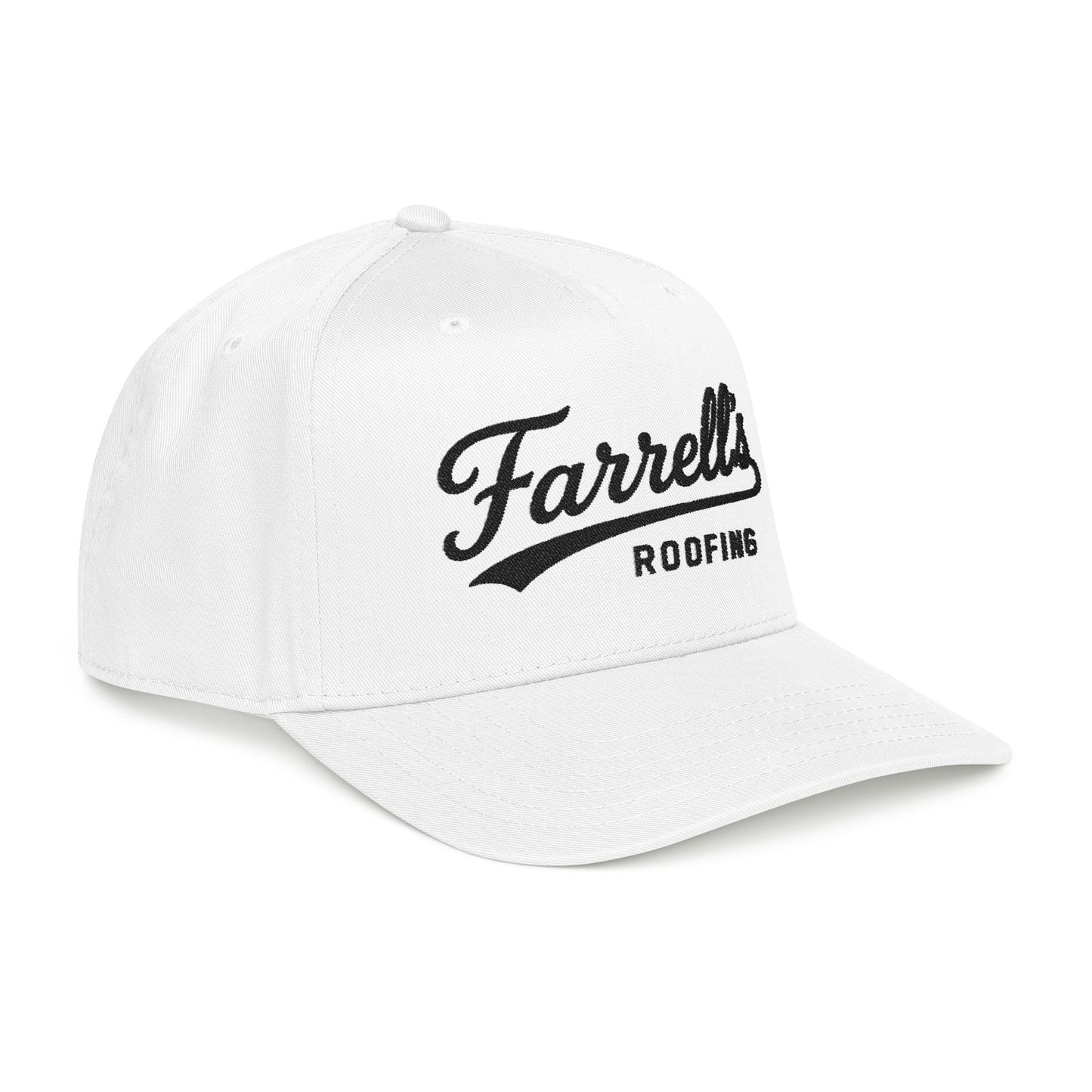 Mid Profile Baseball Cap