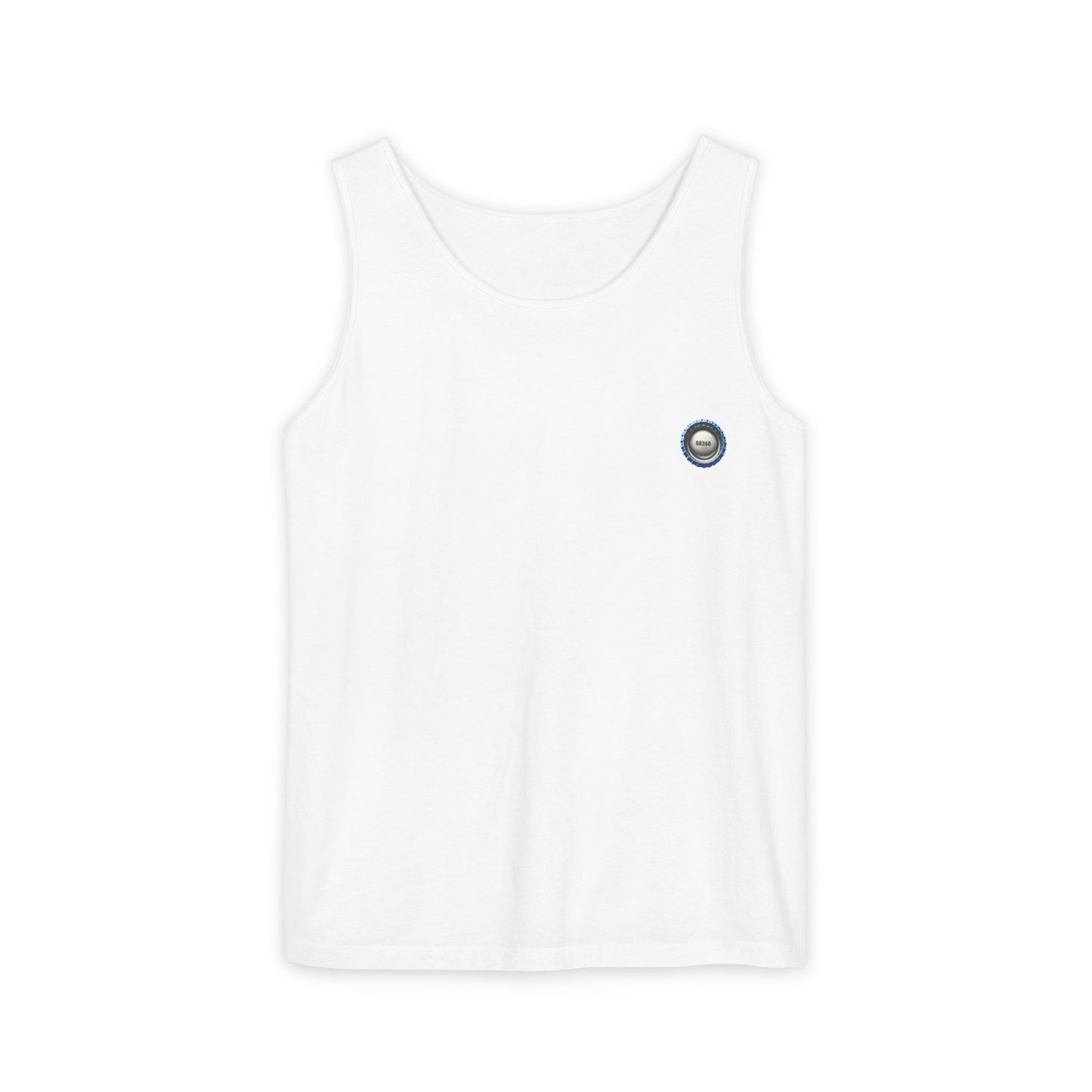 TEE LIGHT TANK