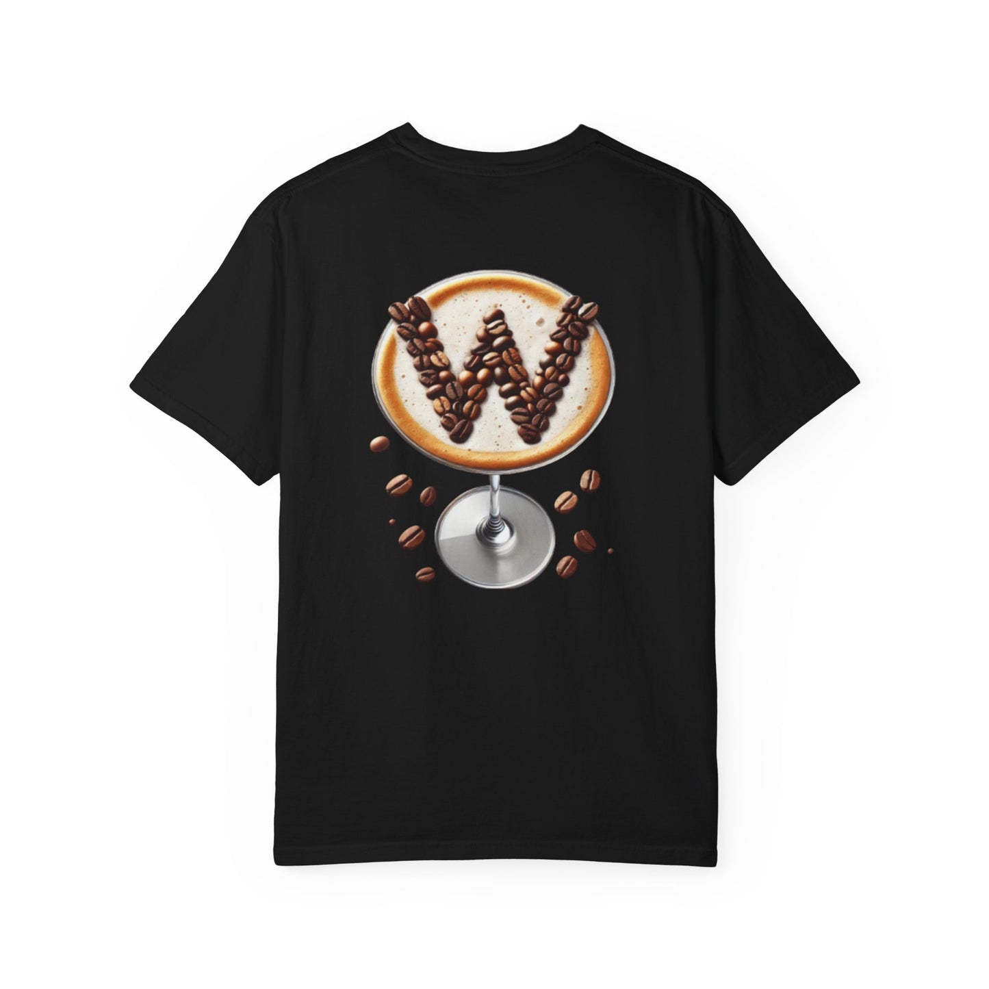 Wild Espresso Beans