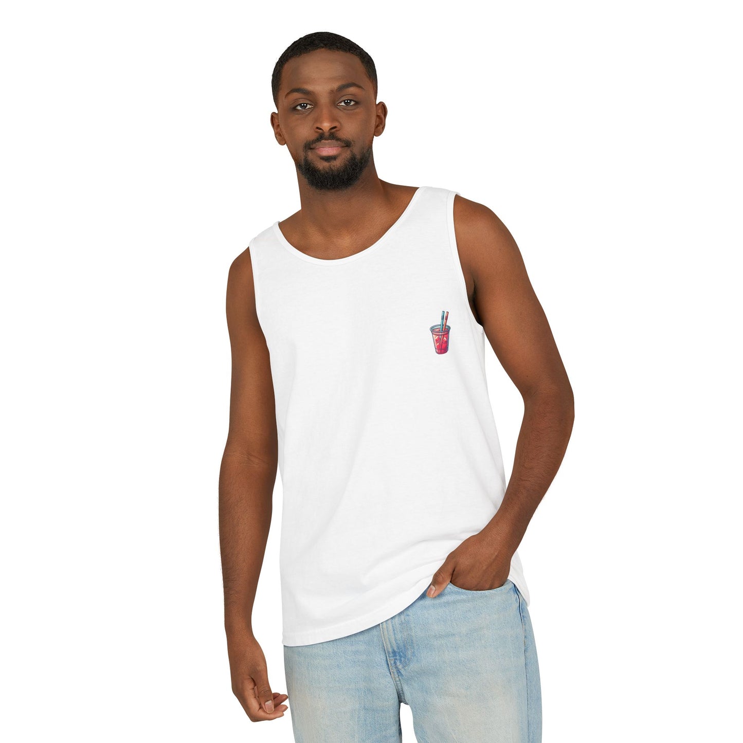 YOU WANT A WILDWOOD TANK