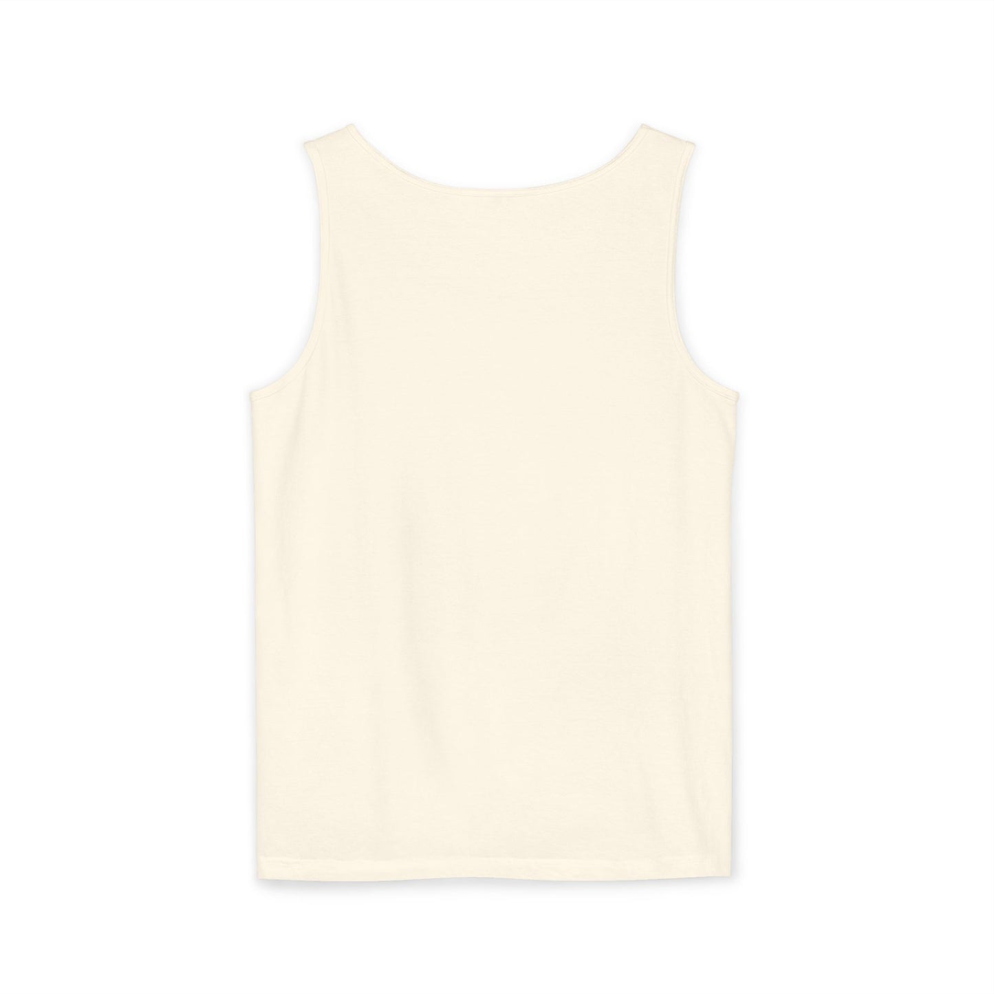 Wildwood Unisex Tank Top – Comfortable Summer Essential for Beach Days & Casual Outings