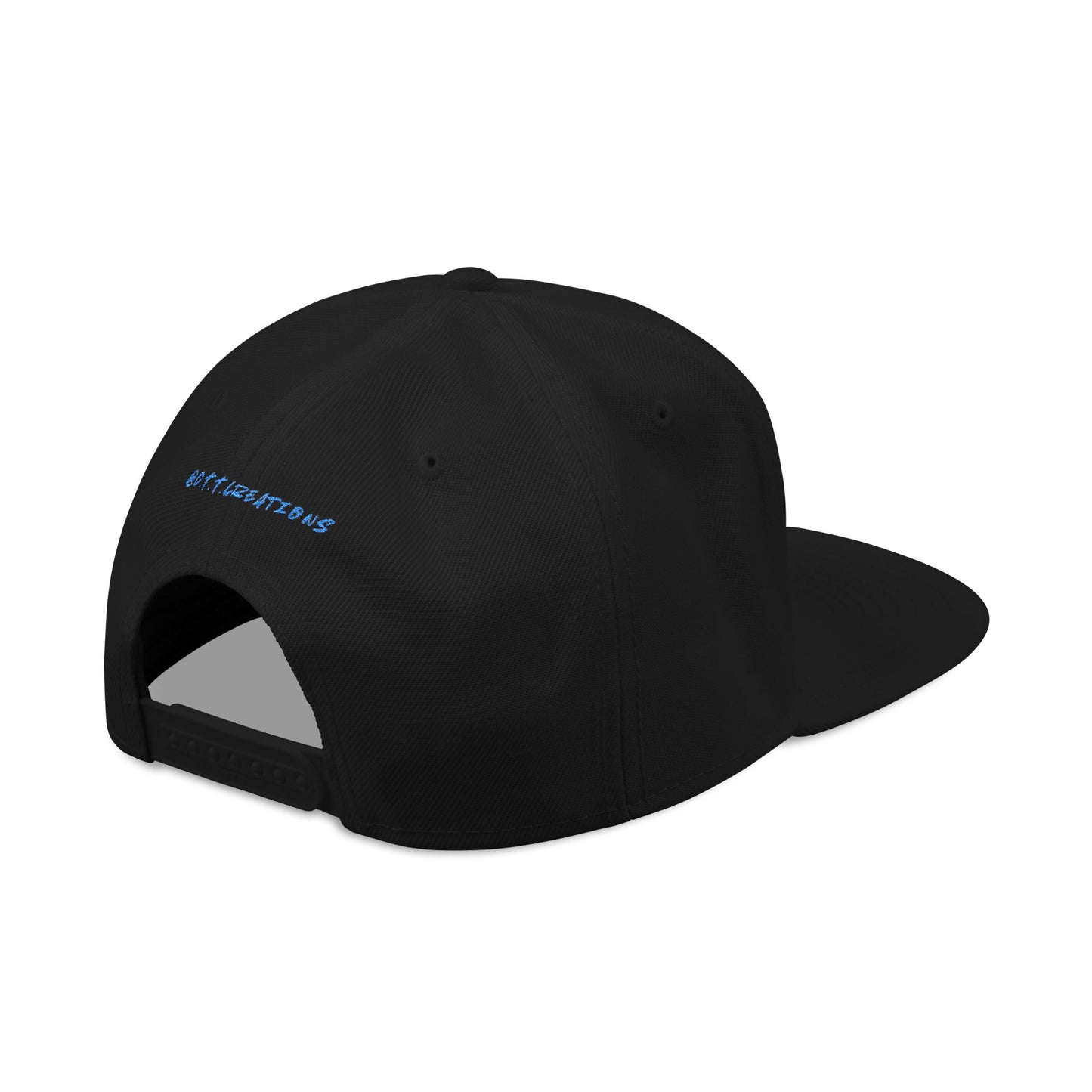 Phanatic Hurdle Snapback