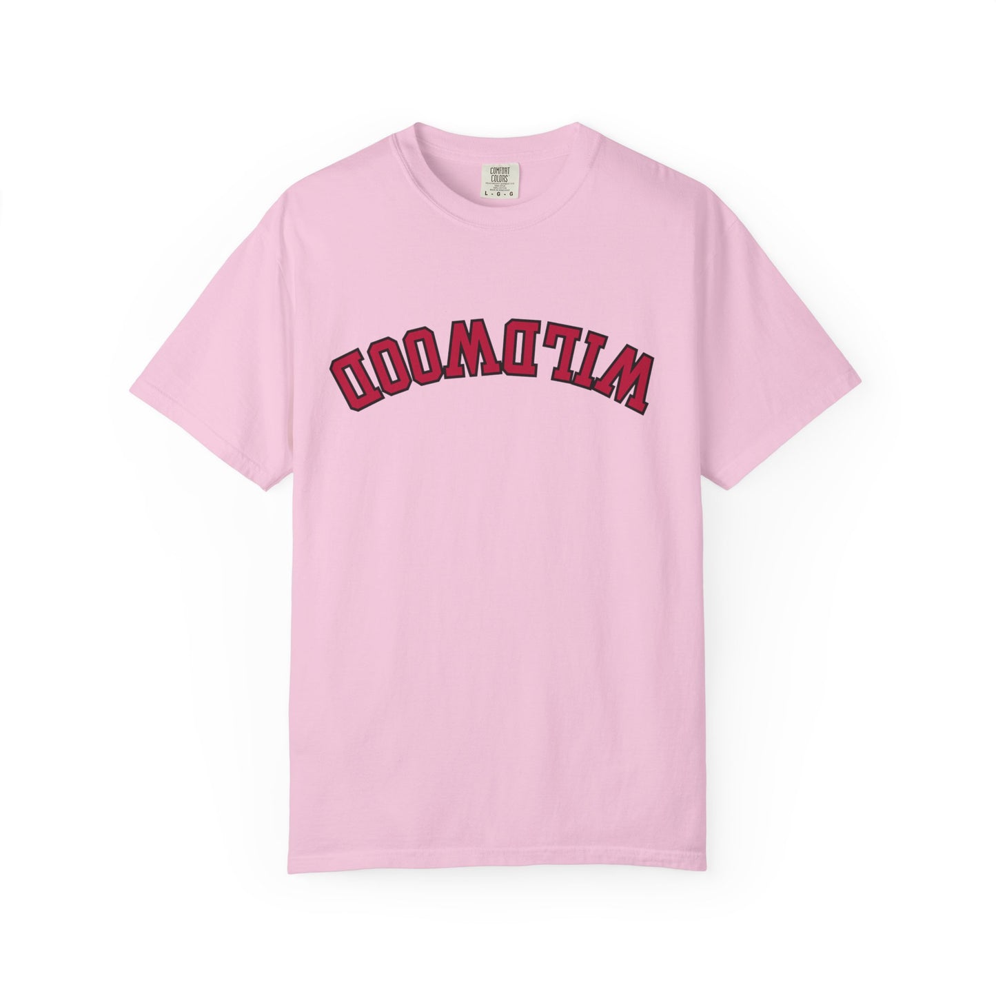 Wildwood Vintage T-Shirt