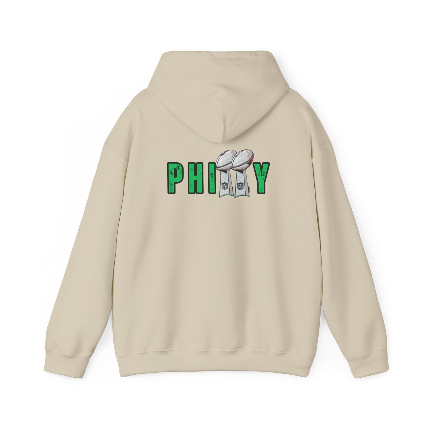 Super Bowl Hoodie