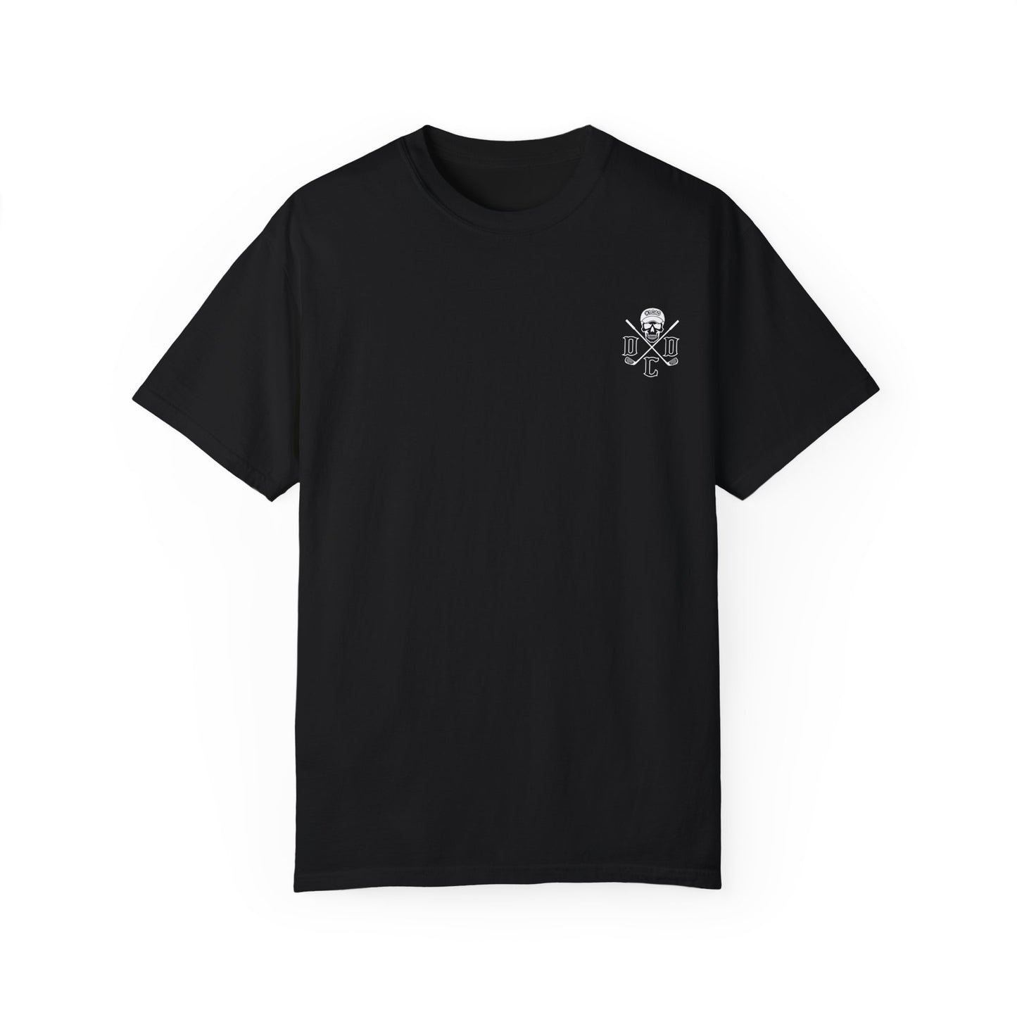 Rennie Outing Club Crossing Short Sleeve