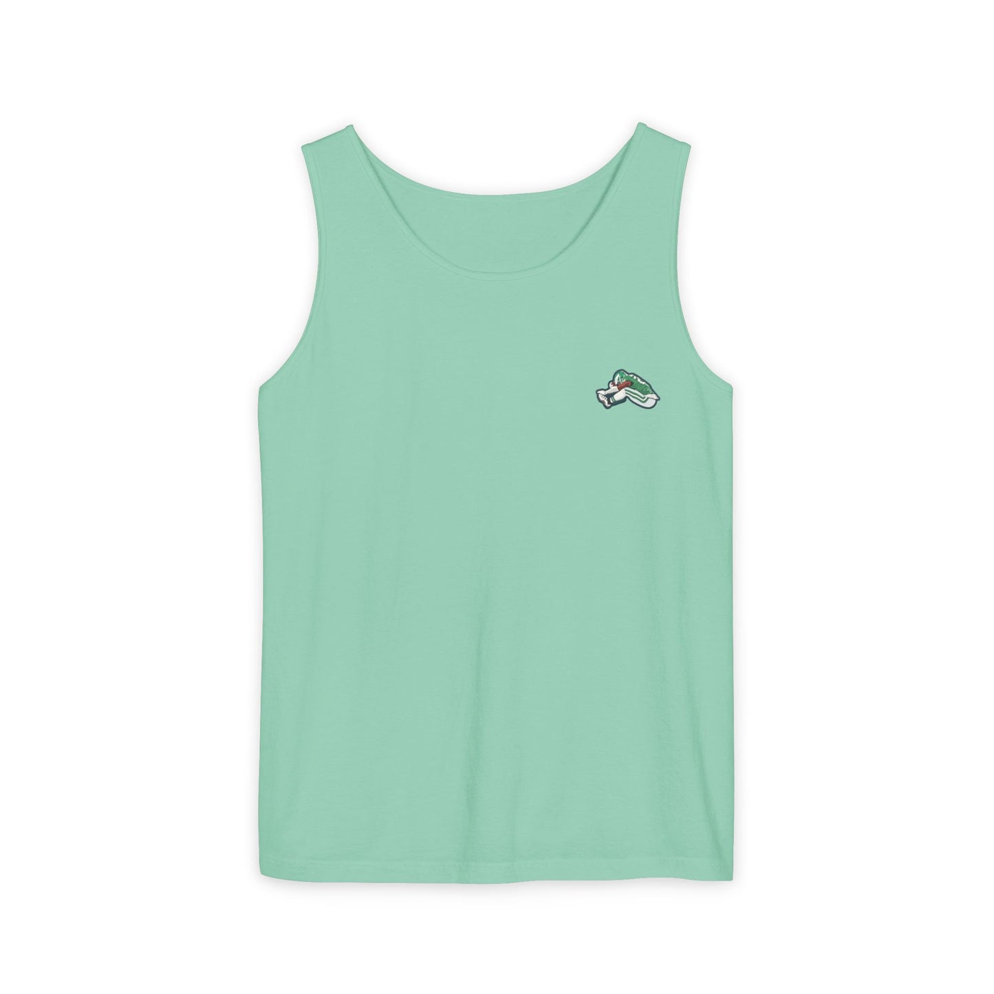 Go Birds Tank