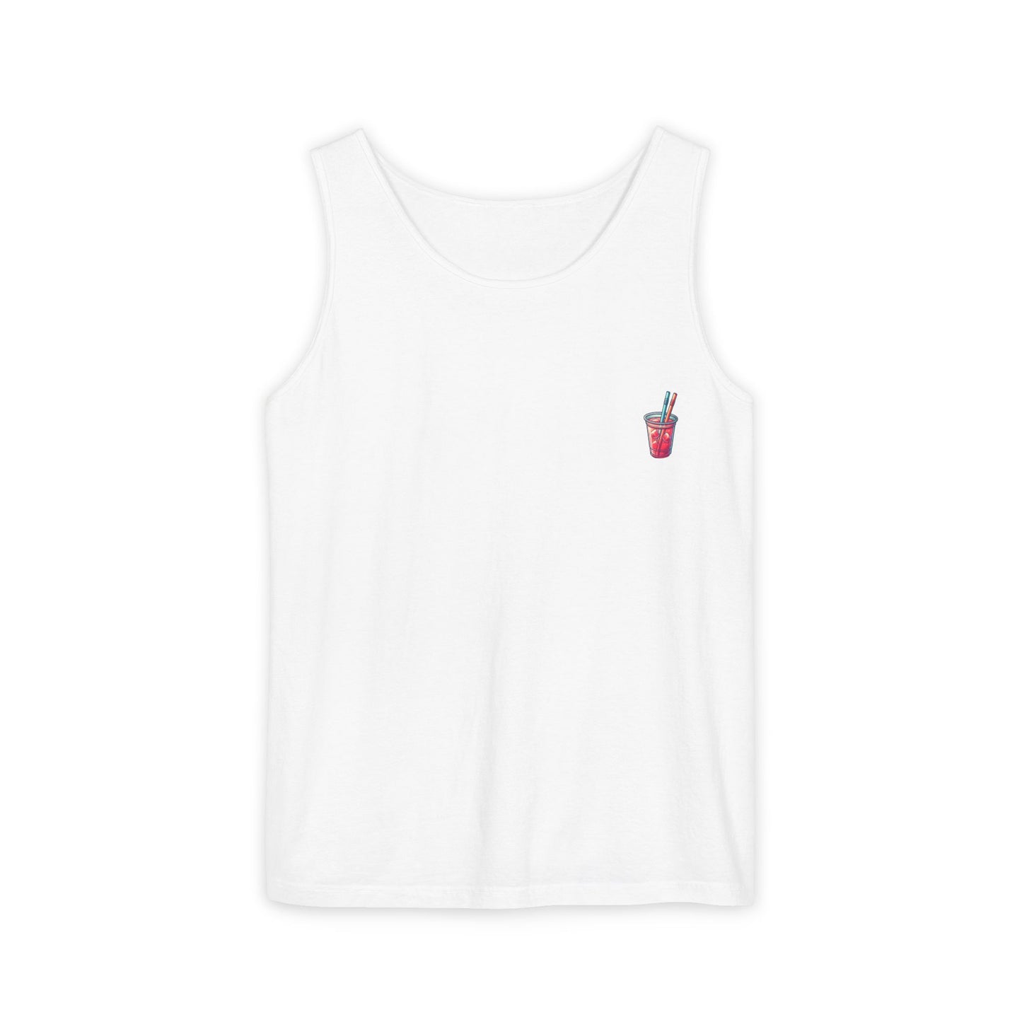 YOU WANT A WILDWOOD TANK