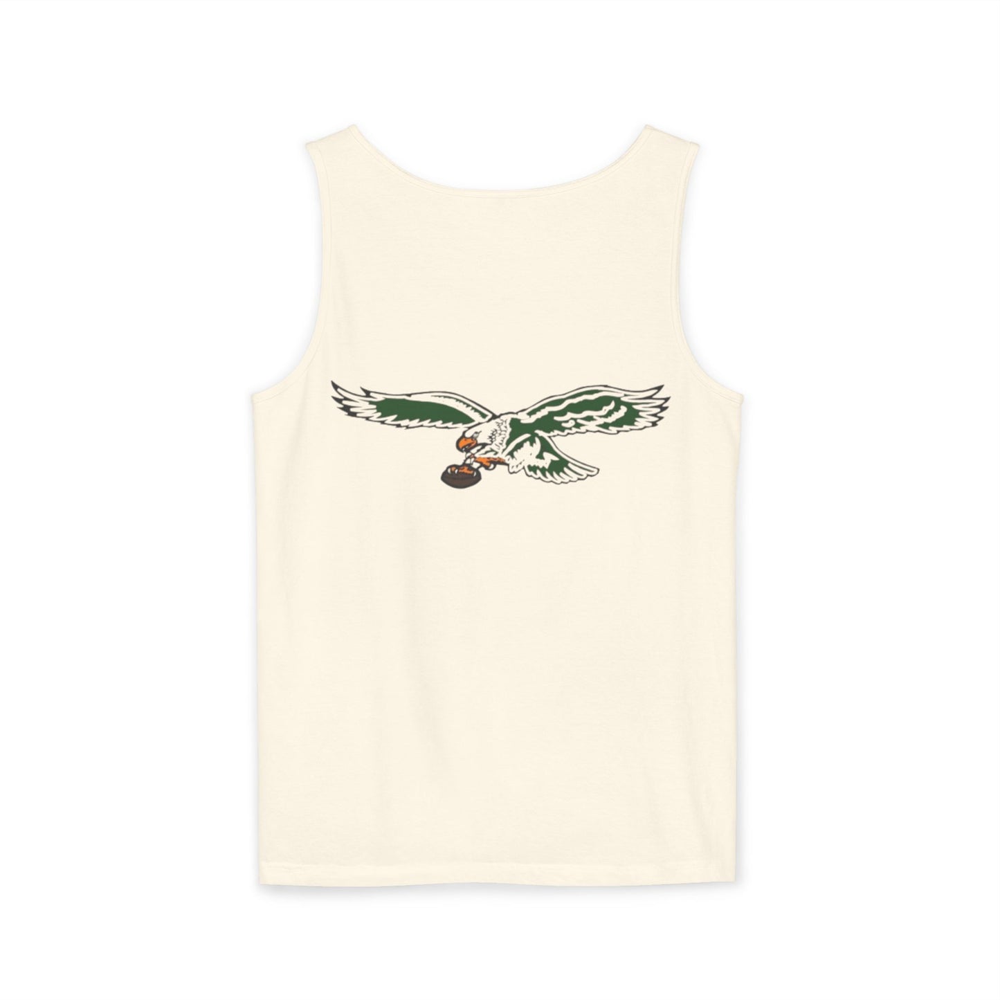Go Birds Tank